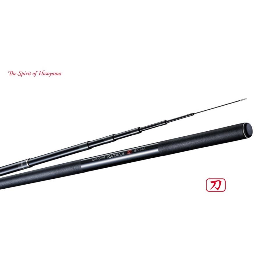 DAIWA（ダイワ） シマノ スーパーゲーム 刀 NA 80 / かたな : つり具の