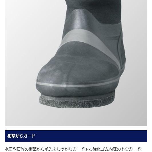 シマノ（SHIMANO） スリムウェーダー 中割 WA-073Q / 鮎 : つり具の