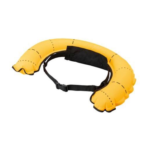 シマノ（SHIMANO） ライフジャケット ラフトエアジャケット