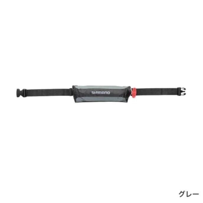 シマノ（SHIMANO） ライフジャケット ラフトエアジャケット