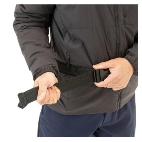 シマノ（SHIMANO） ライフジャケット ラフトエアジャケット