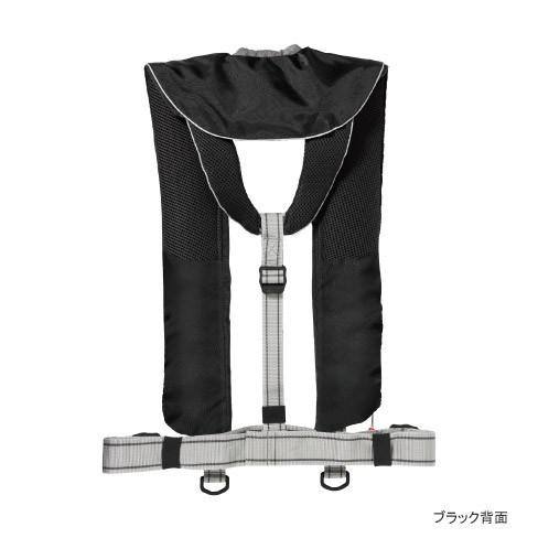 シマノ（SHIMANO） ライフジャケット ラフトエアジャケット(膨脹式