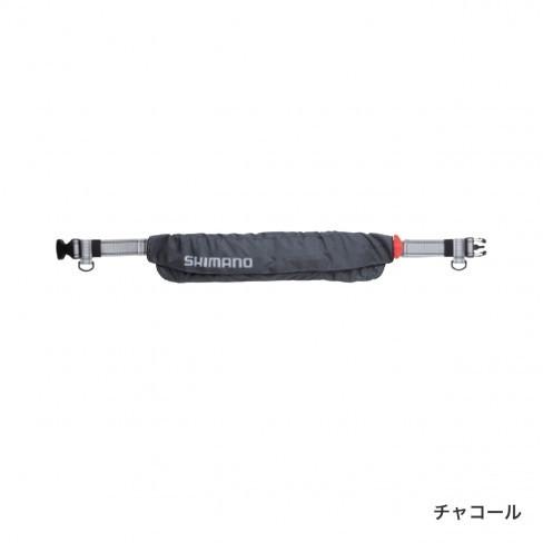 シマノ（SHIMANO） ライフジャケット ラフトエアジャケット(ウエスト