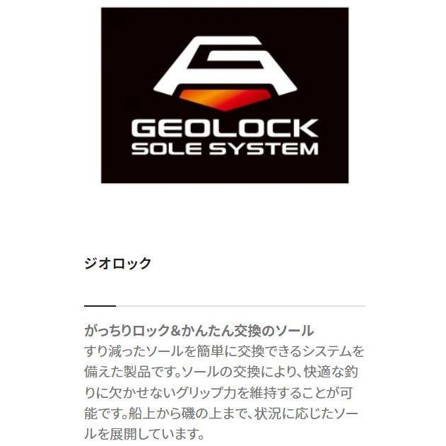 シマノ（SHIMANO） リミテッドプロ ジオロック スリムウェーダー