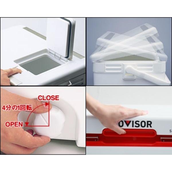 DAIWA（ダイワ） プロバイザー ZSS 1600X 16L クーラーボックス