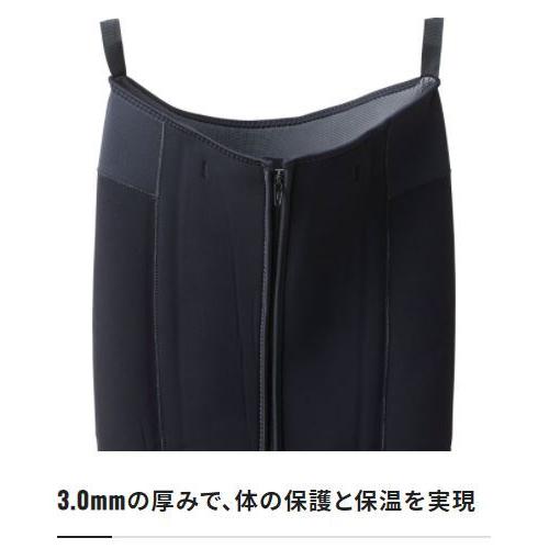 シマノ（SHIMANO） リミテッドプロ フィットウェーダー 中丸 3.0 FW