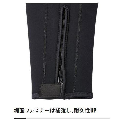 シマノ（SHIMANO） リミテッドプロ フィットウェーダー 中丸 3.0 FW