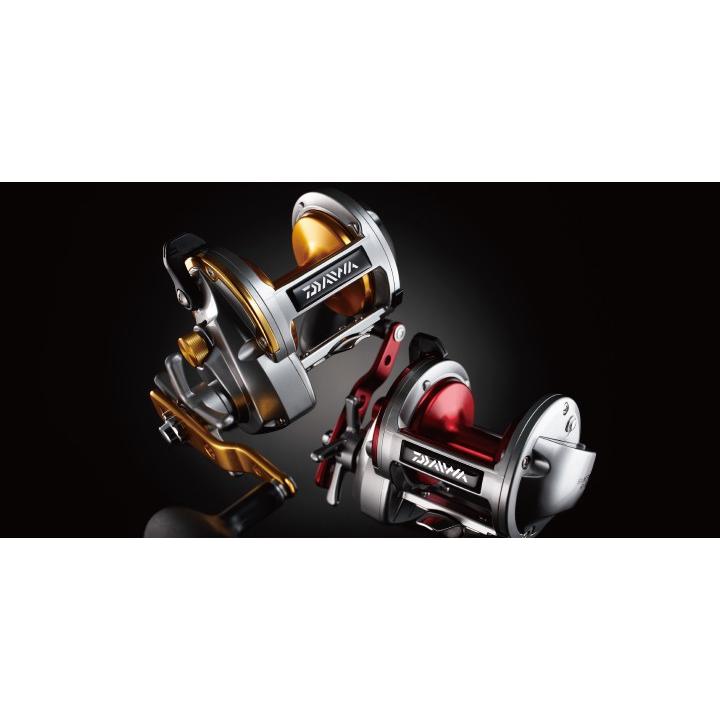 DAIWA（ダイワ） シーライン石鯛 50 : つり具の銭屋 - 通販 - Yahoo