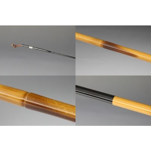 DAIWA（ダイワ） 玄むく 11尺 /Daiwa へら竿 くろむく : つり具の銭屋