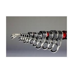 DAIWA（ダイワ） メーター倶楽部 烈火 MH525 /鯉竿 ロッド : つり具の