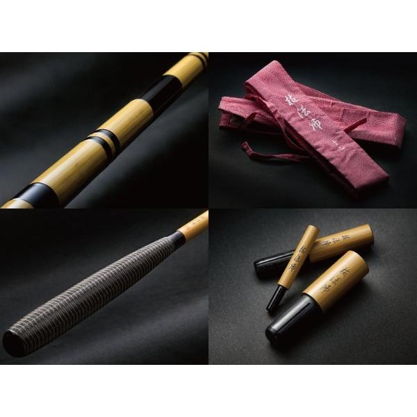 DAIWA（ダイワ） 枯法師 8尺 /Daiwa へら竿 : つり具の銭屋 - 通販