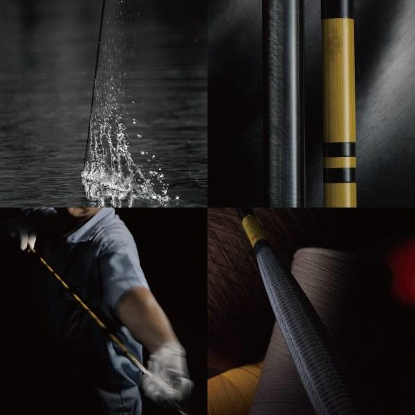 DAIWA（ダイワ） 枯法師 21尺 /Daiwa へら竿 : つり具の銭屋 - 通販