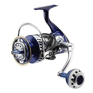 DAIWA（ダイワ） ソルティガ エクスペディション 5500H-EXP / SALTIGA