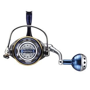 DAIWA（ダイワ） ソルティガ エクスペディション 5500H-EXP / SALTIGA