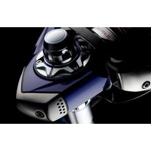 DAIWA（ダイワ） ソルティガ エクスペディション 5500H-EXP / SALTIGA