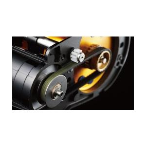 DAIWA（ダイワ） 電動リール 14 レオブリッツ 400 / LEOBRITZ : つり具