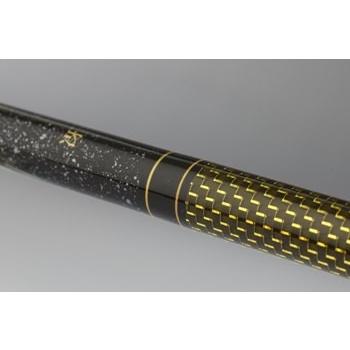 DAIWA（ダイワ） 長尺 玉ノ柄 冴 2本物 / へら : つり具の銭屋 - 通販