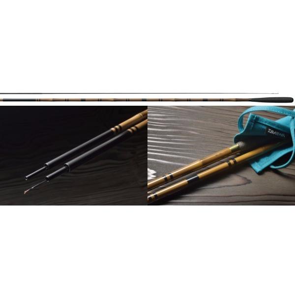 DAIWA（ダイワ） 月光 9尺 /Daiwa げっこう へら竿 : つり具の銭屋