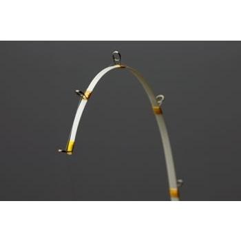 DAIWA（ダイワ） クリスティア ワカサギ 穂先 先調子 32 : つり具の