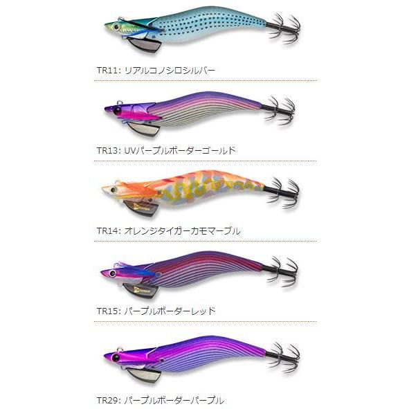 DAIWA（ダイワ） フィッシュリーグ エギリー・ダートマックス 40g-BK