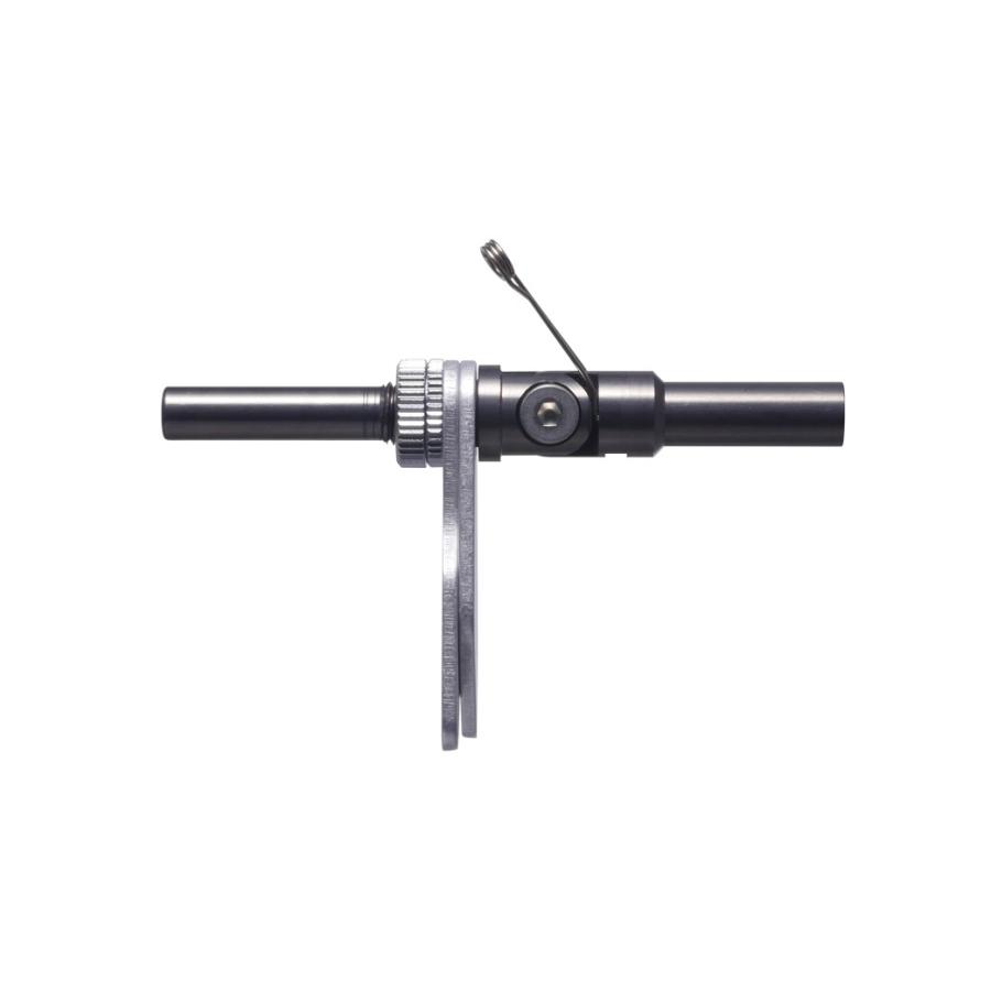 VARIVAS（バリバス） 公魚工房 わかさぎ 釣り専用 前倒防止装置付き