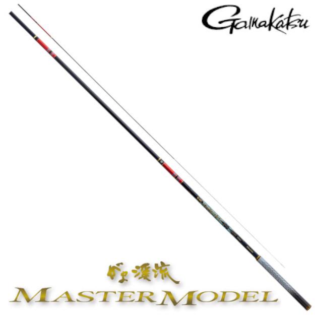 DAIWA（ダイワ） がまかつ がま渓流 マスターモデル 6.0 / 渓流 竿