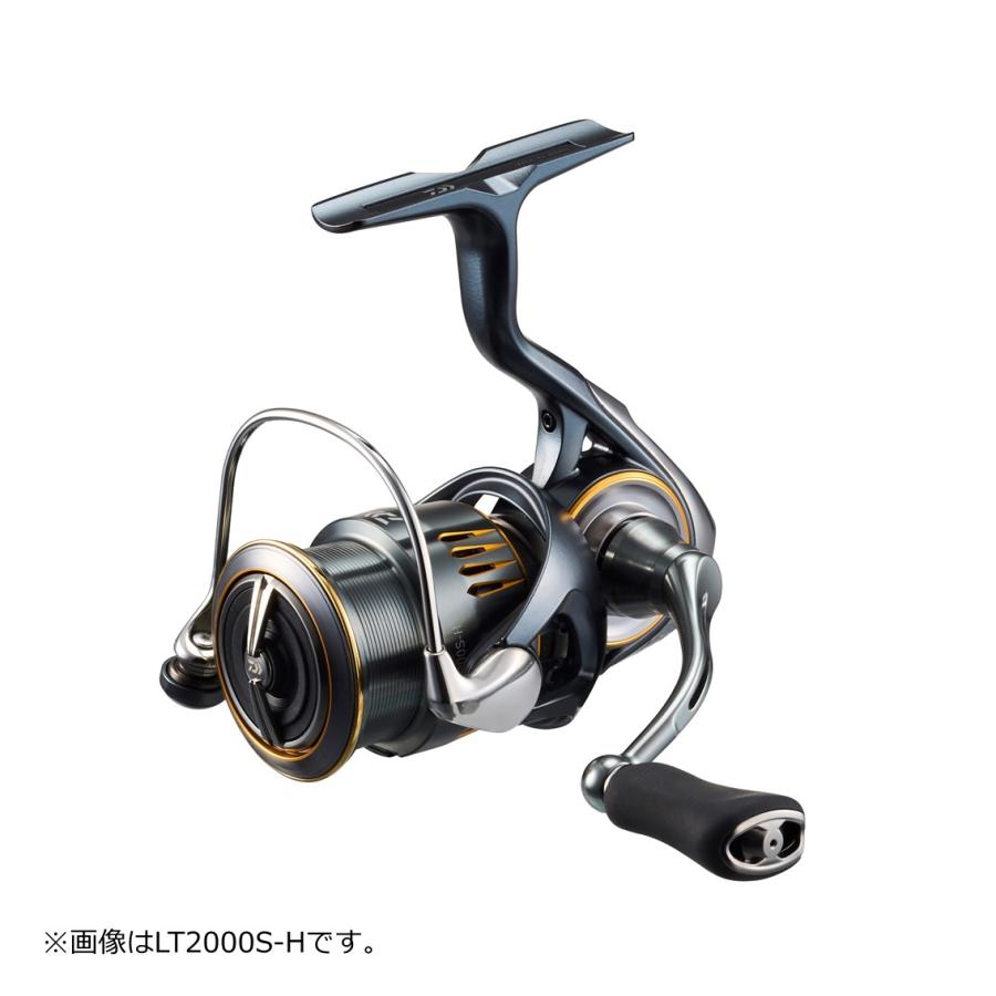DAIWA（ダイワ） 23エアリティ LT2000S-P : つり具の銭屋 - 通販