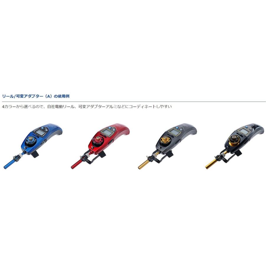 DAIWA（ダイワ） クリスティア ワカサギ アルミスプール AIR : つり具