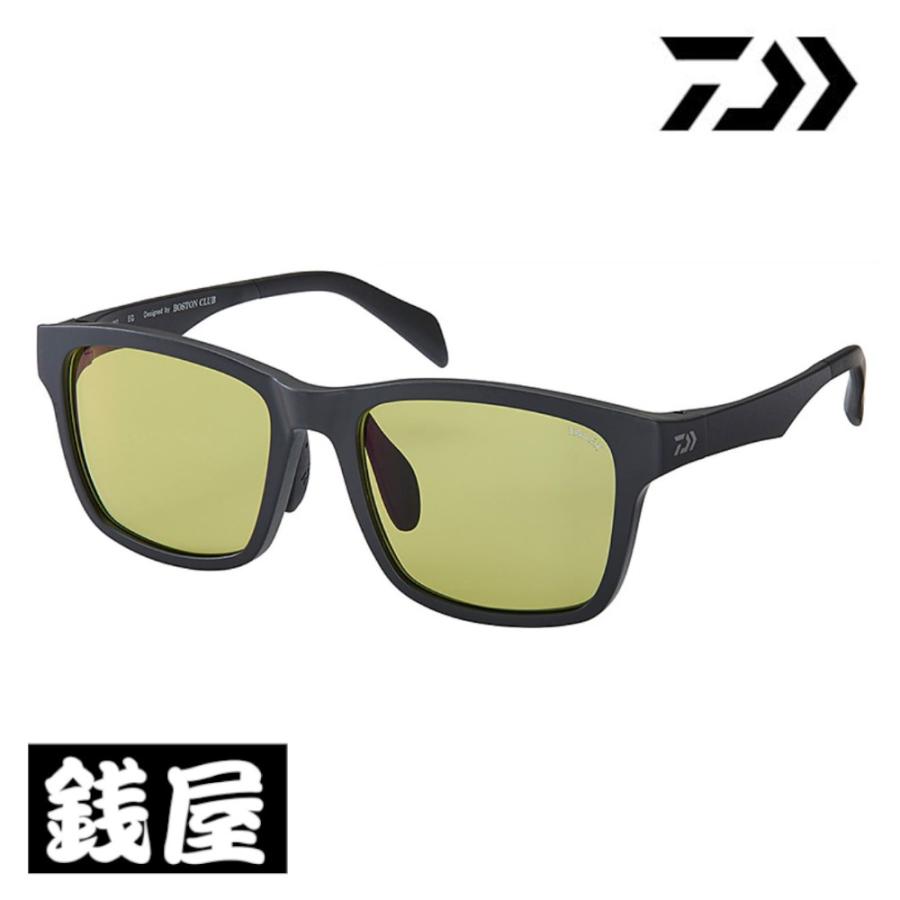 DAIWA（ダイワ） サングラス TLX 027 ライトスポーツ ブルーミラー