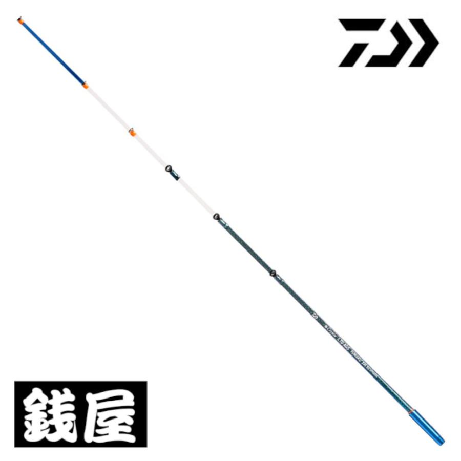 DAIWA（ダイワ） クリスティア ワカサギ LTD AGS 誘惑 335 SS : つり具