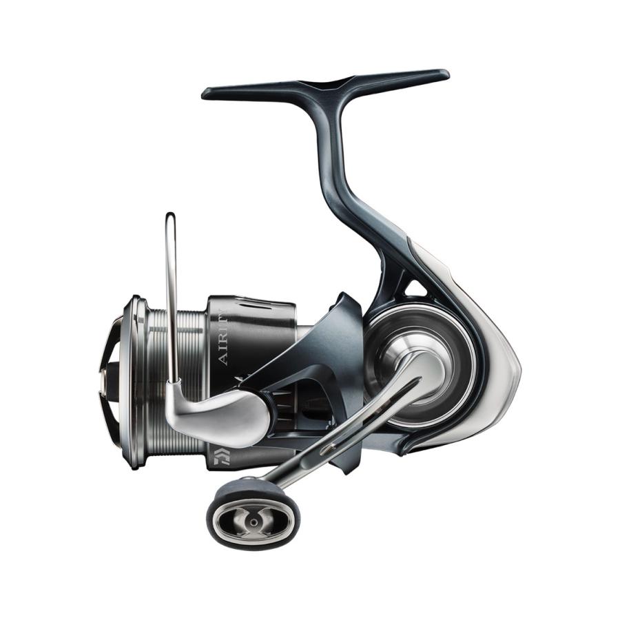 DAIWA（ダイワ） 23エアリティ ST LT2500SXHQD スピニングリール