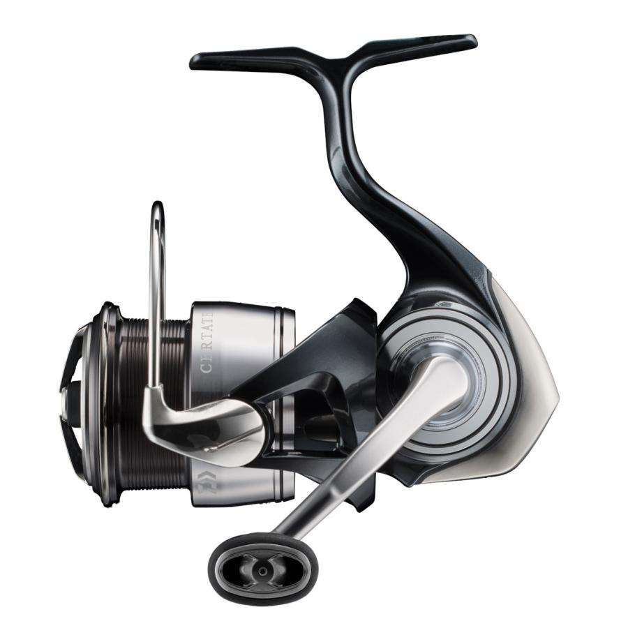 DAIWA（ダイワ） 24 セルテート FC LT2500S-XH スピニングリール 2024