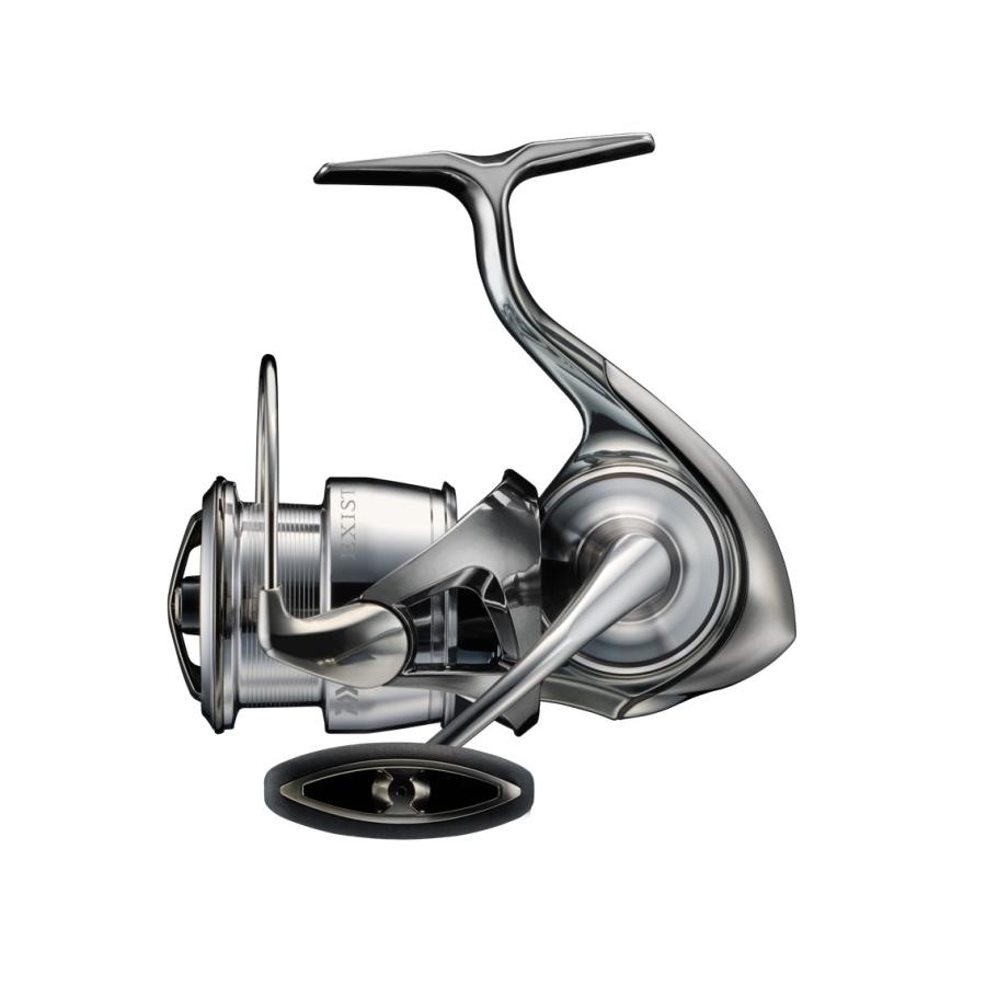 DAIWA（ダイワ） 22イグジスト PC LT2500-H【2023年新製品】 : つり具