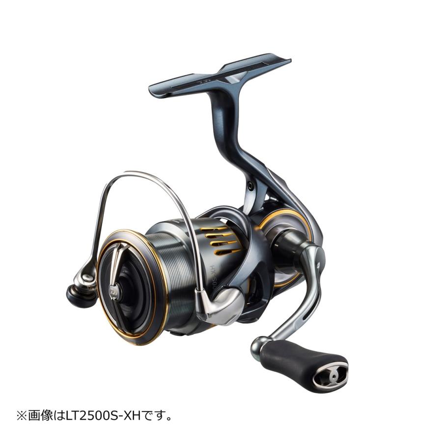 DAIWA（ダイワ） 23エアリティ PCLT2500-H : つり具の銭屋 - 通販