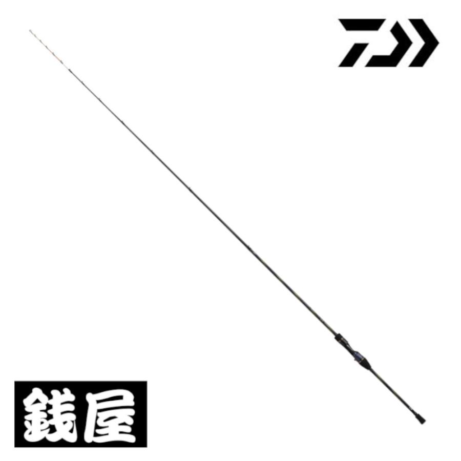 DAIWA（ダイワ） 極鋭カワハギEX VS : つり具の銭屋 - 通販 - Yahoo