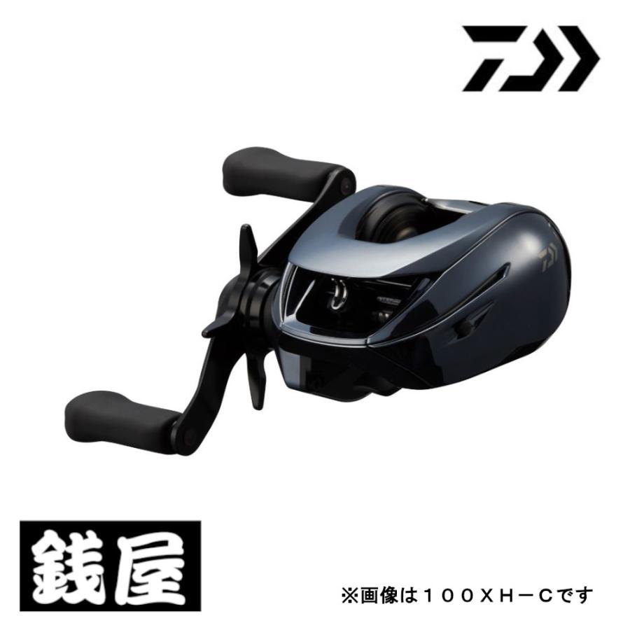 DAIWA（ダイワ） 25 IM Z TW 100XH-C : つり具の銭屋 - 通販 - Yahoo