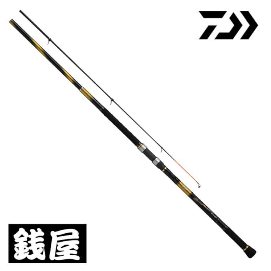 DAIWA（ダイワ） バトルゲーム ガーラモンスターEX 12-480 : つり具の