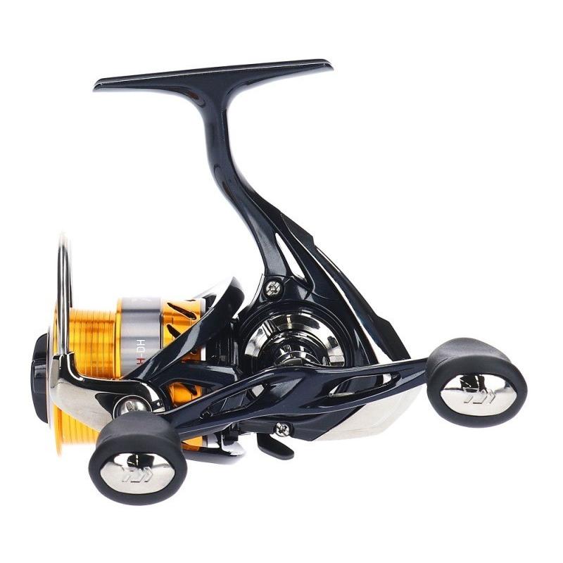 DAIWA（ダイワ） 15レブロス 2004H−DH ／スピニングリール