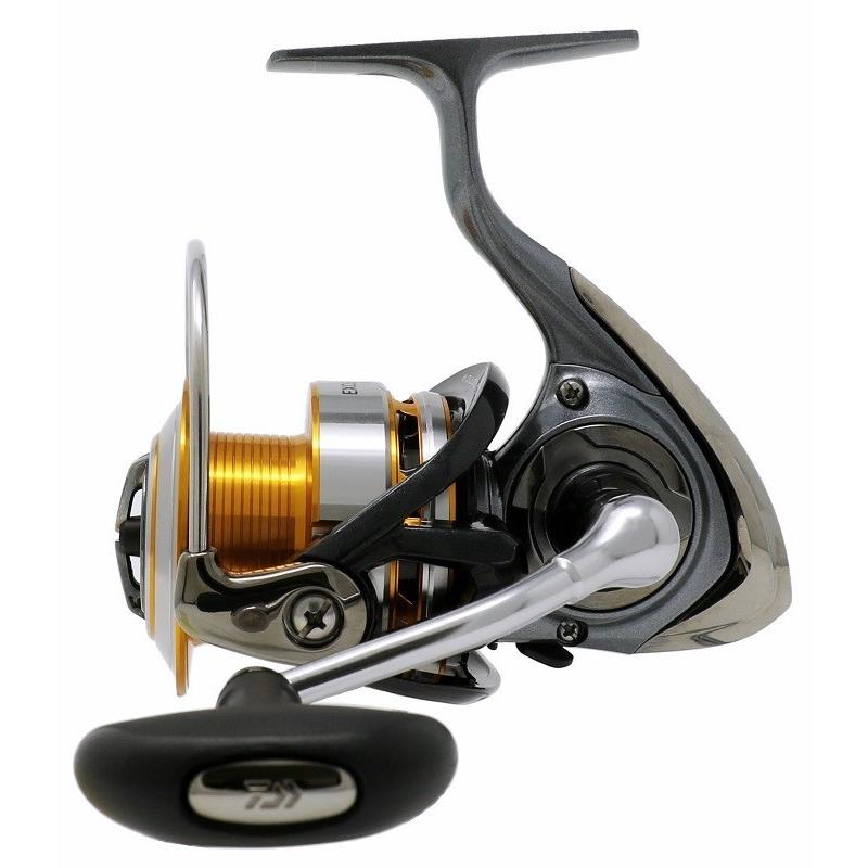 DAIWA（ダイワ） 17エクセラー 3000 ／スピニングリール