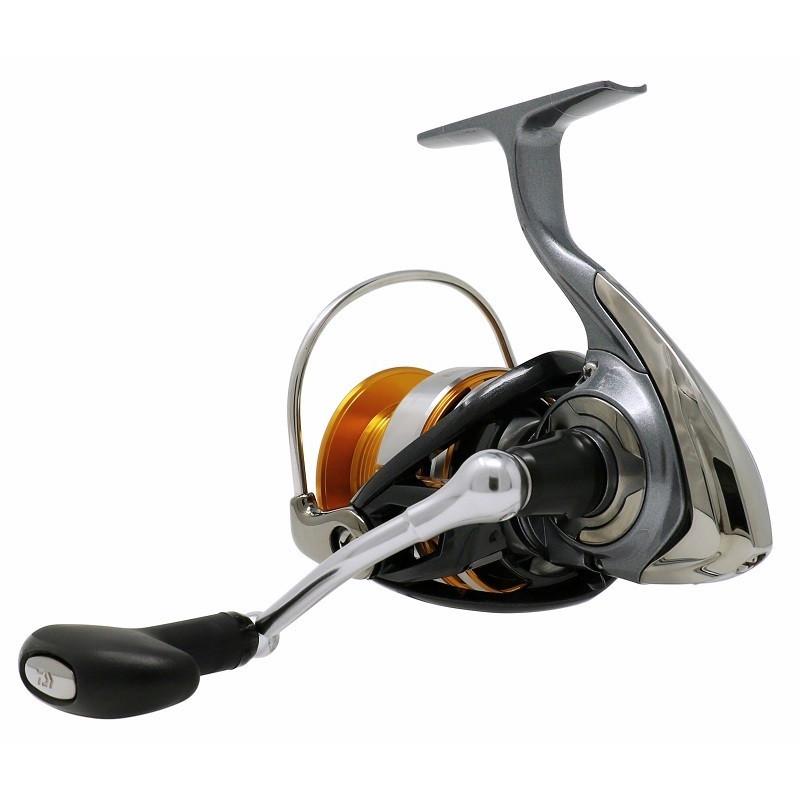 DAIWA（ダイワ） 17エクセラー 3000 ／スピニングリール