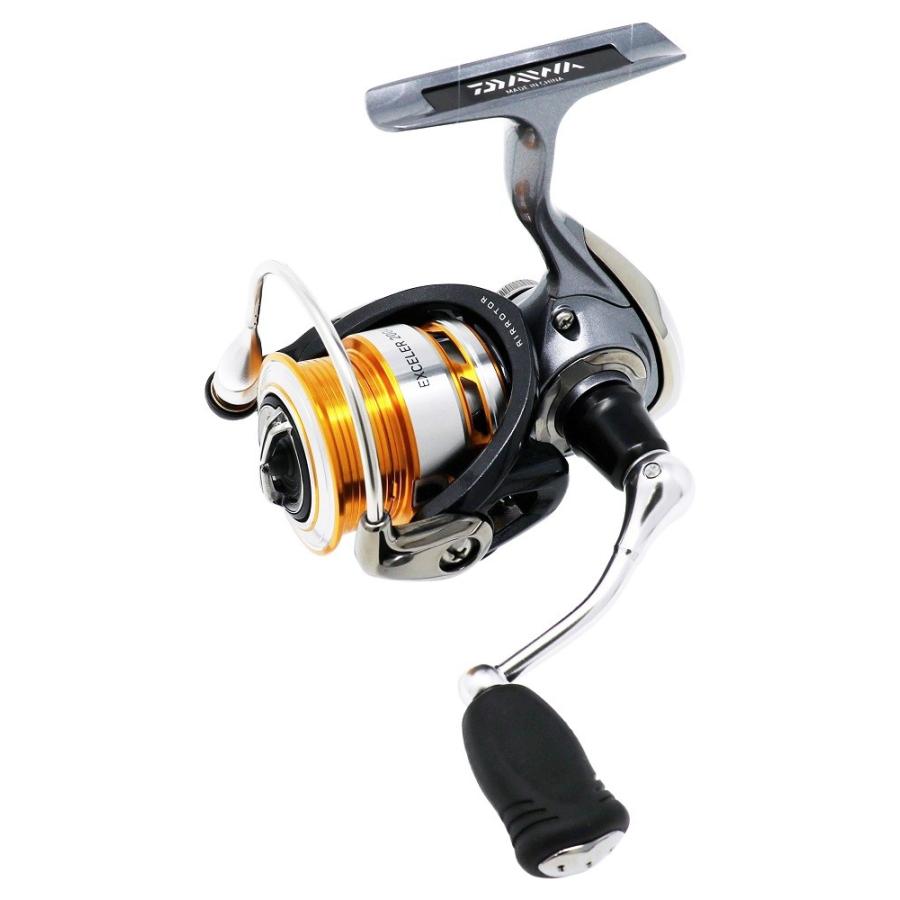 DAIWA（ダイワ） 17エクセラー 2004 ／スピニングリール