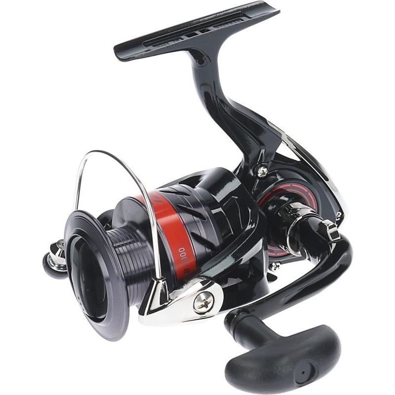 DAIWA（ダイワ） 17リバティクラブ 3000 ／スピニングリール