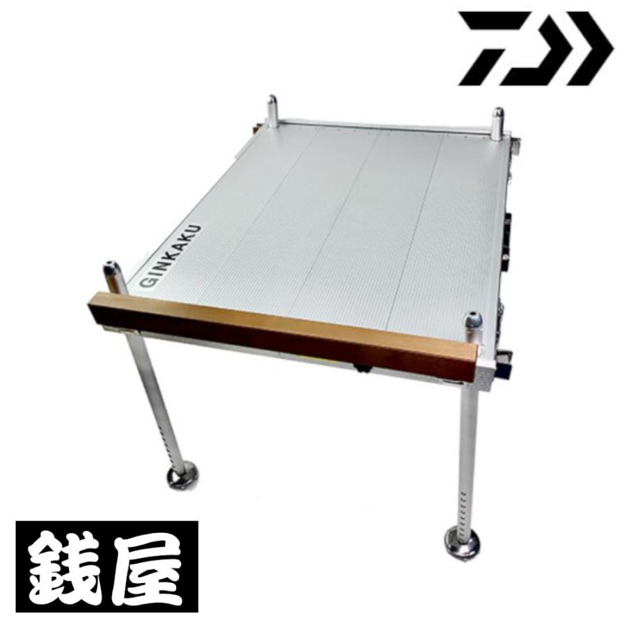 DAIWA（ダイワ） スーパーGINKAKUワイド［クリップ式］G-087