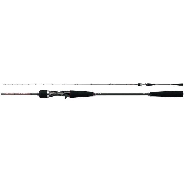 DAIWA（ダイワ） 紅牙 N69HB−S・J ／タイラバロッド : つり具