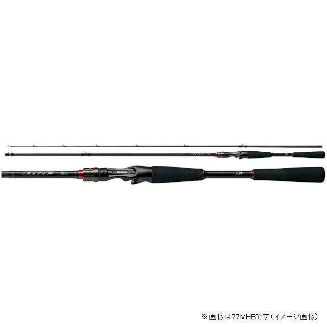 DAIWA（ダイワ） HRF KJ 77MHB ／ハードロックフィッシュ