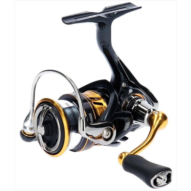 DAIWA（ダイワ） 18レガリス LT2000S ／ スピニングリール