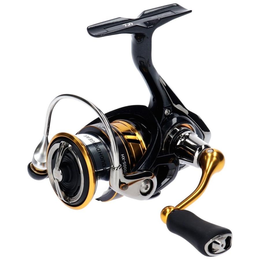 DAIWA（ダイワ） 18レガリス LT2000S−XH ／ スピニング