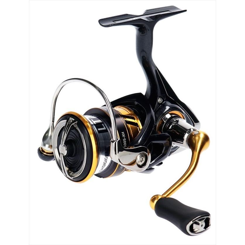 DAIWA（ダイワ） 18レガリス LT2500S−XH ／ スピニング