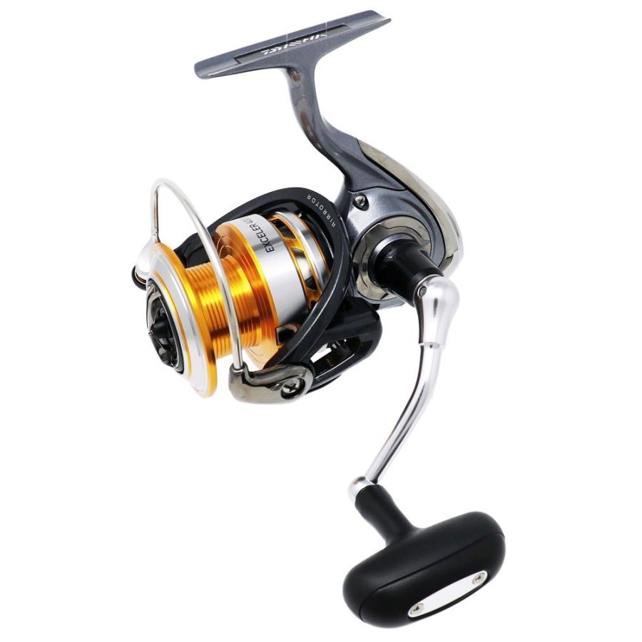 DAIWA（ダイワ） 17エクセラー 4000H ／スピニングリール