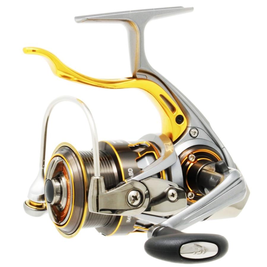 DAIWA（ダイワ） 17インパルト 2000SH−LBD ／スピニング